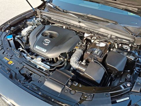 Certified 2025 MAZDA CX-50 AWD 2.5 Turbo w/ Weather Package image 29