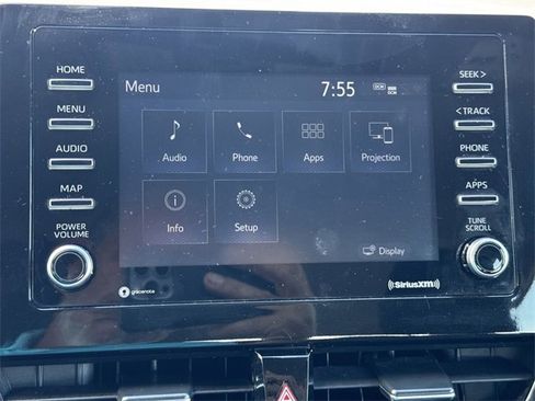 Used 2023 Toyota Camry LE image 29