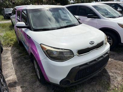 Used 2015 Kia Soul