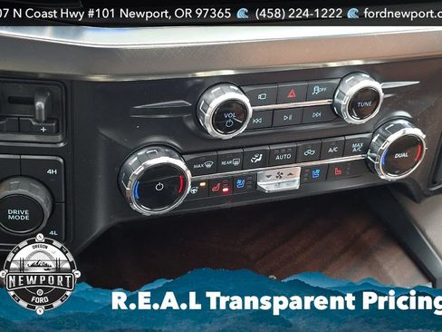 New 2026 Ford F350 King Ranch AWD/4WD image 22