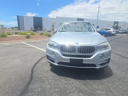 Used 2016 BMW X5 xDrive40e
