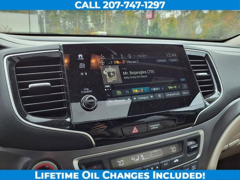 Used 2020 Honda Pilot EX-L image 18