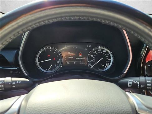 Used 2021 Toyota Highlander XSE FWD image 10