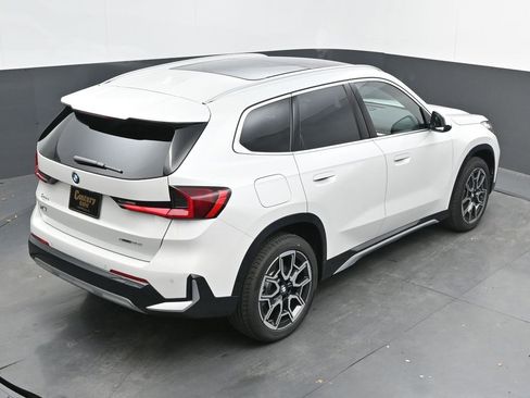 New 2026 BMW X1 xDrive28i w/ Convenience Package image 48