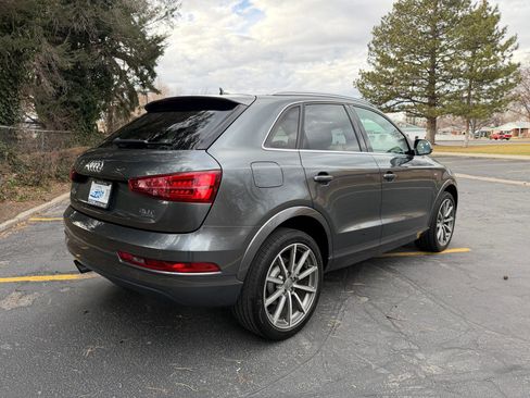 Used 2018 Audi Q3 2.0T Premium Plus image 11