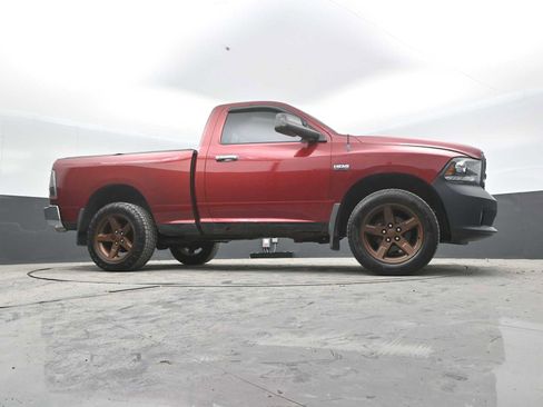 Used 2013 RAM 1500 Express AWD/4WD image 38