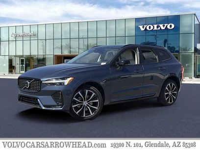 Used 2024 Volvo XC60 B5 Plus