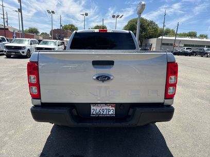 Certified 2022 Ford Ranger XL w/ FX4 Off-Road Package