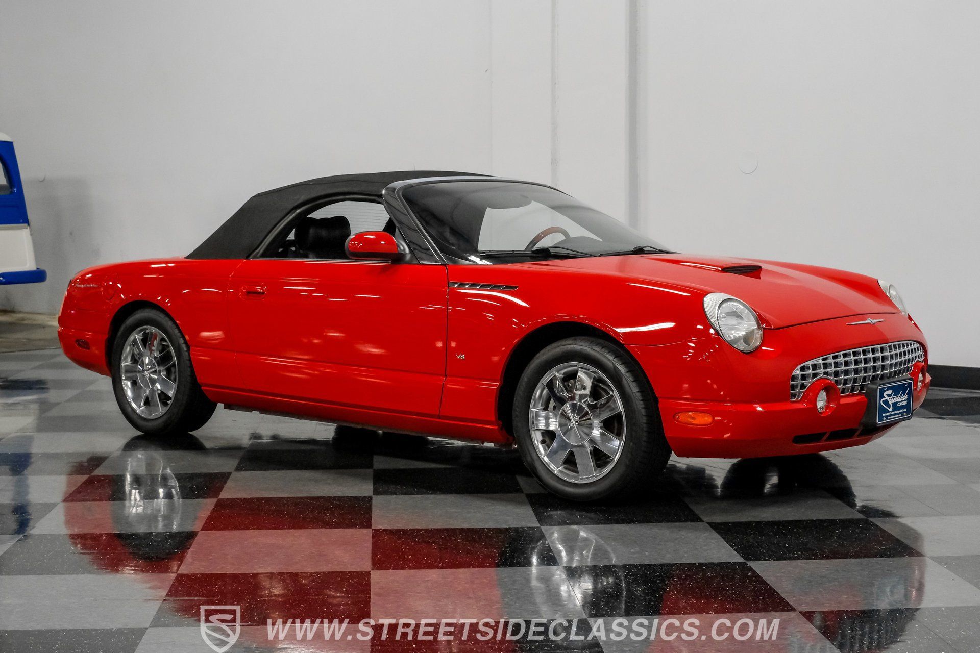 Used 2003 Ford Thunderbird RWD image 14