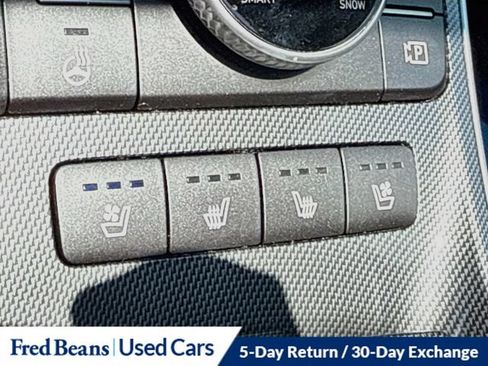 Certified 2021 Hyundai Santa Fe Limited AWD/4WD image 26
