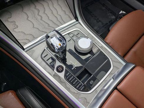 Used 2020 BMW 840i Gran Coupe w/ M Sport Package image 12