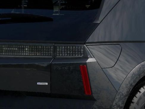 New 2026 Hyundai Ioniq 5 XRT AWD/4WD image 10