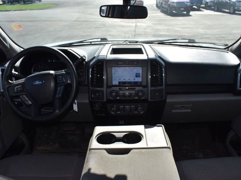 Used 2019 Ford F150 XLT w/ Equipment Group 302A Luxury image 3