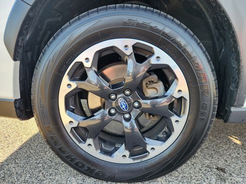 Used 2023 Subaru Crosstrek 2.0i image 19