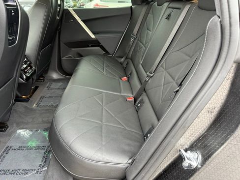 Used 2026 BMW iX xDrive45 w/ Premium Package image 33