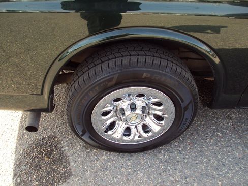 Used 2014 Chevrolet Express 1500 LT w/ LT Preferred Equipment Group AWD/4WD image 31