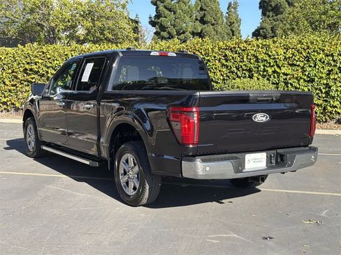 Used 2024 Ford F150 XLT image 4