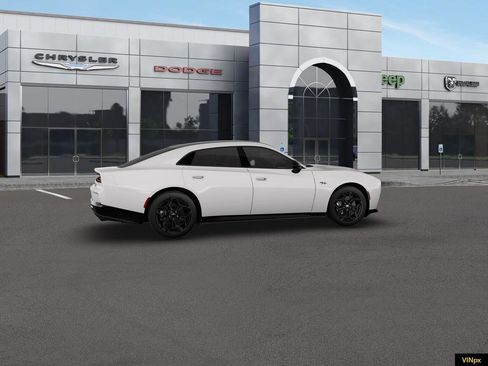 New 2026 Dodge Charger GT w/ Blacktop Package image 15