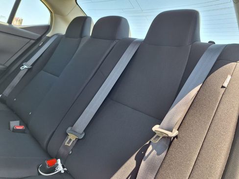 New 2025 Nissan Sentra S image 23