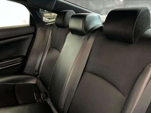 Used 2021 Honda Civic Sport image 21