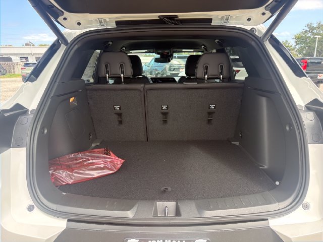 New 2026 Chevrolet TrailBlazer ACTIV w/ Convenience Package FWD image 9