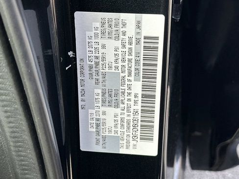 Used 2019 MAZDA CX-5 Grand Touring image 28