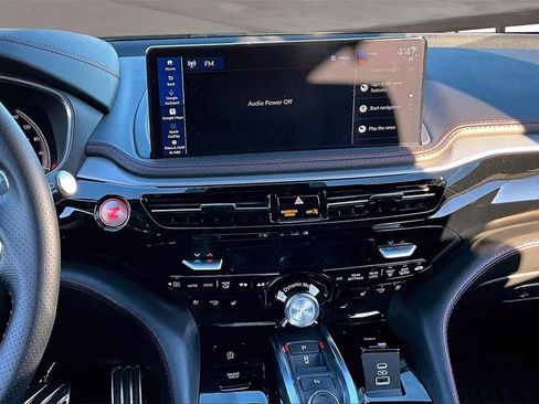 New 2026 Acura MDX A-Spec image 12