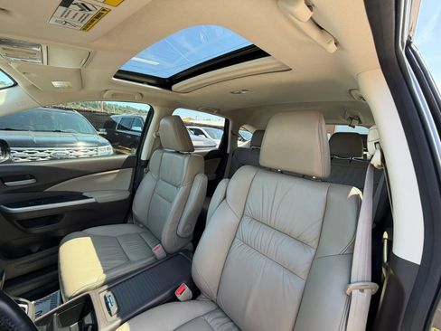 Used 2014 Honda CR-V EX-L image 26