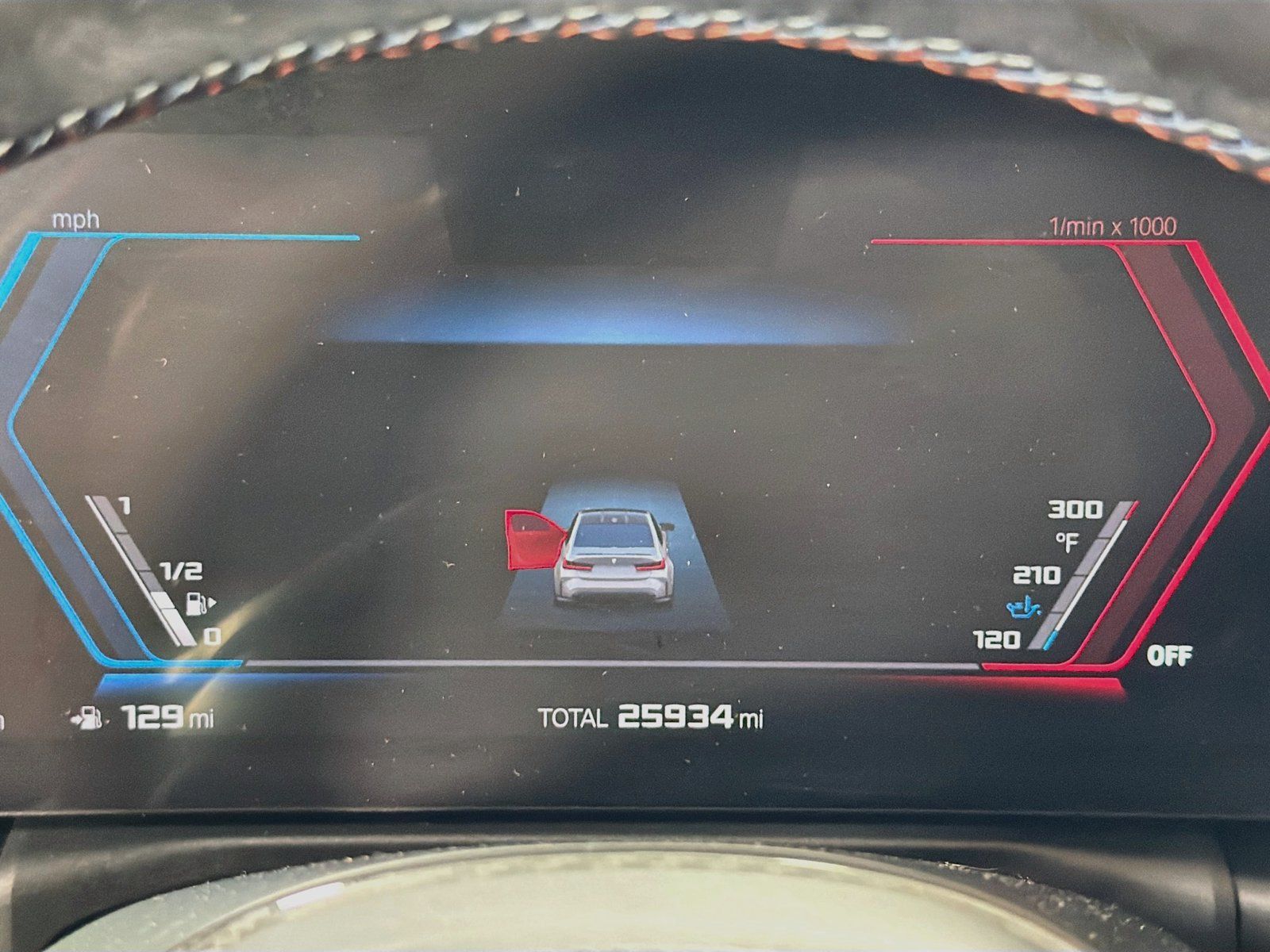 Used 2023 BMW M3 Competition AWD/4WD image 14