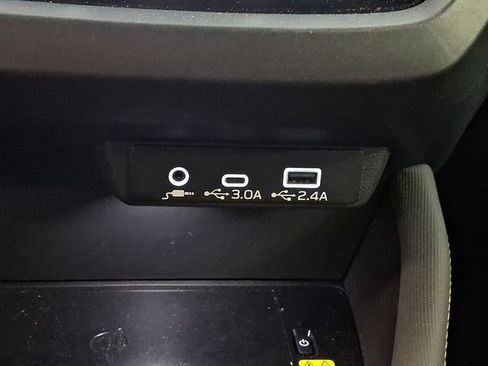 Used 2026 Subaru Forester Wilderness AWD/4WD image 24