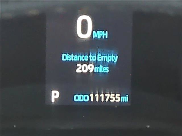 Used 2021 Toyota Sienna XLE FWD image 10