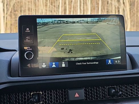 Used 2026 Honda CR-V TrailSport image 25