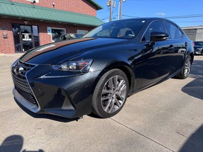 Used 2019 Lexus IS 300