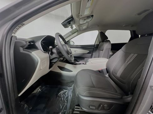 Used 2024 Hyundai Tucson SEL FWD image 15