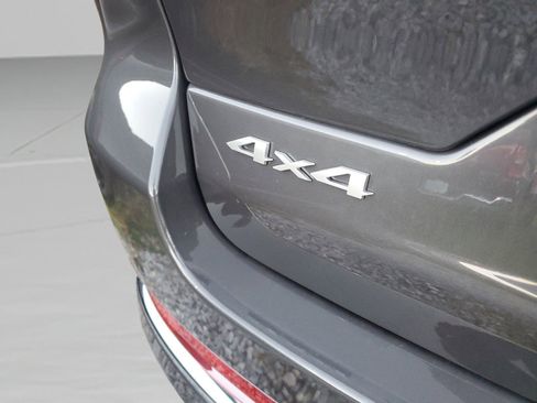 New 2025 Jeep Grand Cherokee Overland w/ Luxury Tech Group IV image 29