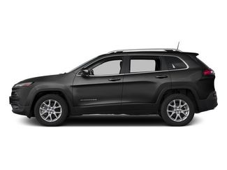 Used 2017 Jeep Cherokee Latitude w/ Comfort/Convenience Group AWD/4WD video 3