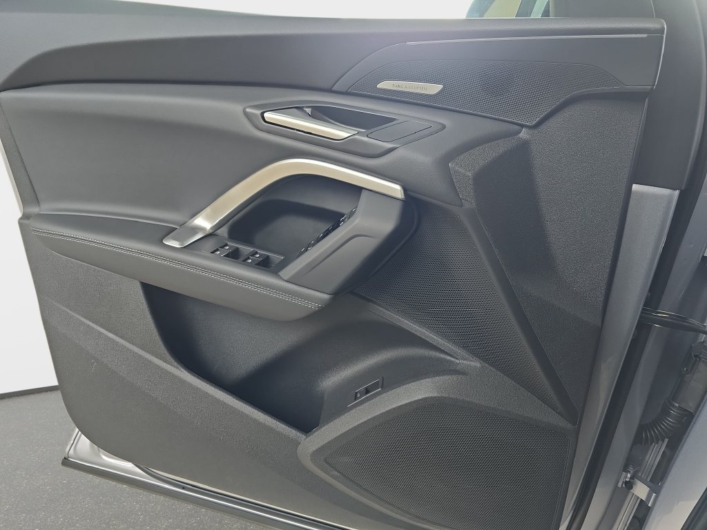 New 2026 Audi Q5 Premium Plus AWD/4WD image 27