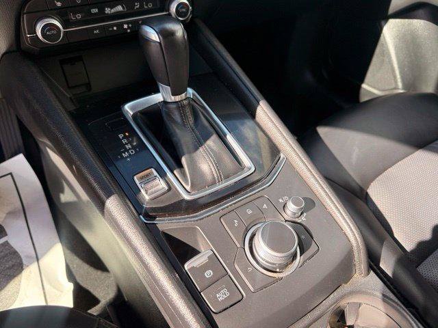 Used 2025 MAZDA CX-5 AWD 2.5 S w/ Select Package image 17