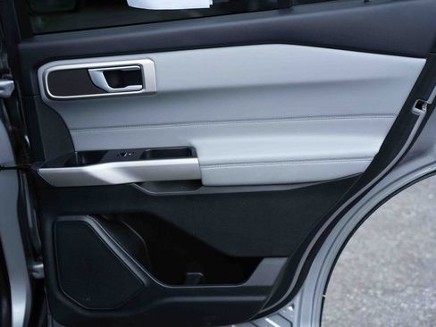 Certified 2023 Ford Explorer XLT w/ Equipment Group 202A image 19