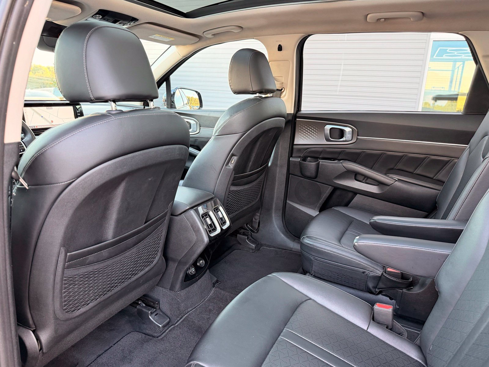 Used 2022 Kia Sorento SX AWD/4WD image 20