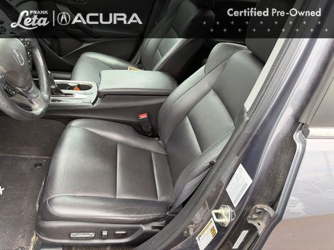 Used 2017 Acura RDX AWD image 8
