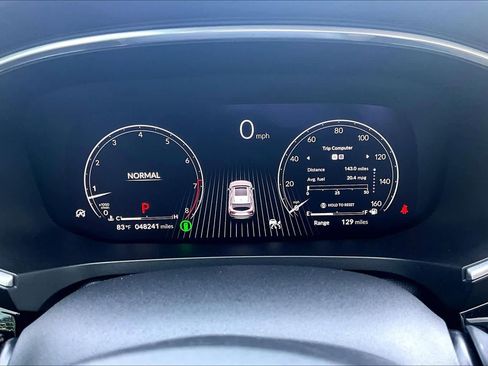 Used 2022 Acura MDX image 50