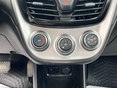 Used 2017 Chevrolet Spark LS image 6