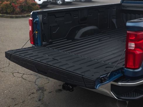 New 2026 Chevrolet Silverado 3500 LTZ w/ LTZ Convenience Package image 13