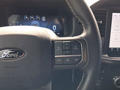 Used 2024 Ford F150 XLT w/ Mobile Office Package image 29