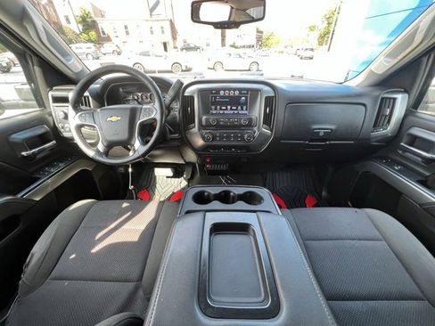 Used 2018 Chevrolet Silverado 2500 LT image 23
