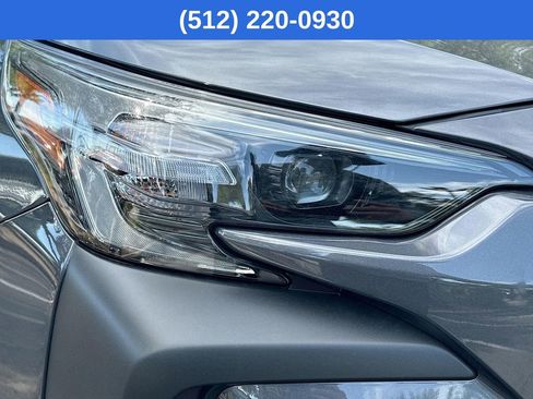 New 2025 Subaru Outback Premium w/ Popular Package #1A image 37