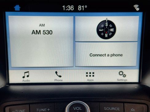 Used 2018 Ford Escape SE w/ SE Sync 3 Package AWD/4WD image 14