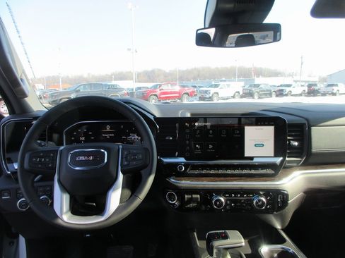 New 2026 GMC Sierra 1500 Elevation w/ Elevation Premium Package image 17