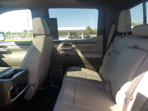 Certified 2023 GMC Sierra 1500 SLT w/ SLT Premium Plus Package image 31